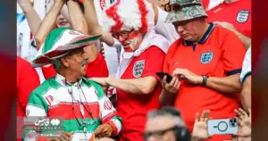 England Ends 60 Years of World Cup Pain at Azteca!