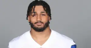 Marshawn Kneeland: Tragic discovery after Cowboys suicide.