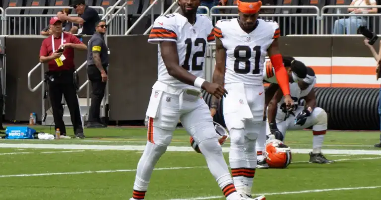 Rex Ryan: Shedeur Sanders Must Focus on Football, Not Fashion