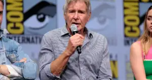 Harrison Ford Quit Indy—Now He's Back for Disney+ Animation