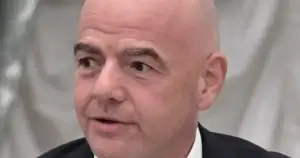 Infantino's $25B FIFA Club World Cup Plot Just Crashed