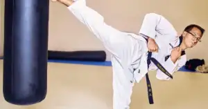 Dr. Hansen: Your leg cramps signal something serious.