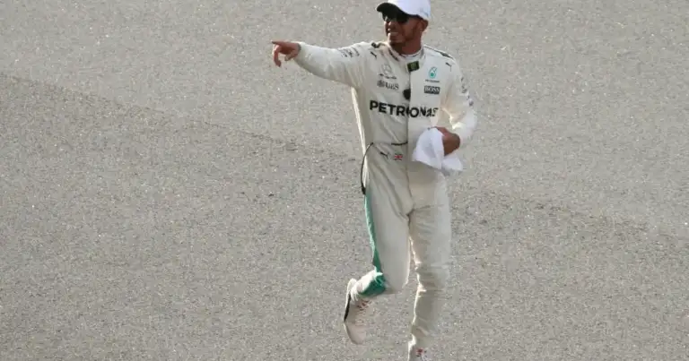 Lewis Hamilton: Kim Kardashian makes me happier.