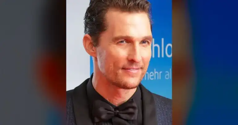 How to Lose a Guy" Out-Earns McConaughey's Oscar Residuals