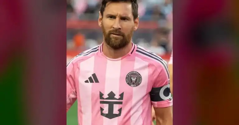 Messi: "The joy feels different now." Inter Miami returns.