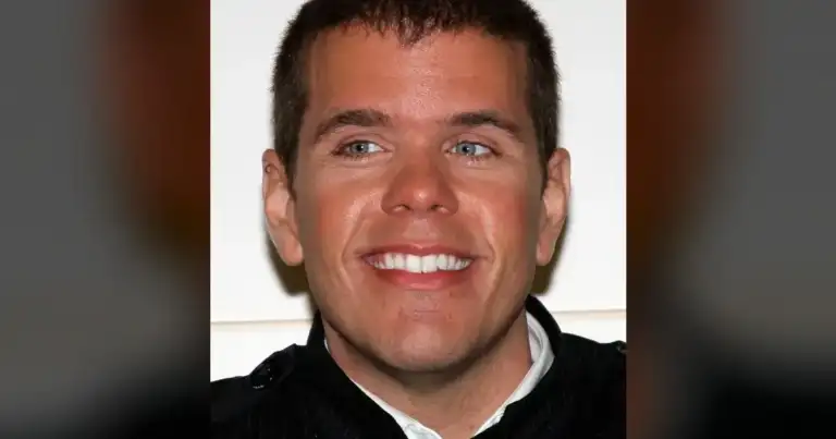 Perez Hilton's Bloody Knife Livestream Exposed TikTok's Failure