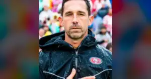 49ers' Shanahan's 2005 Crash: Eye Injury Details Emerge