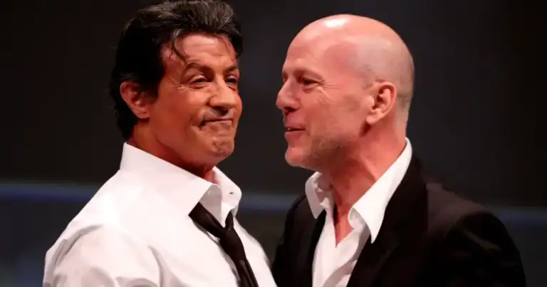 Sylvester Stallone admits decades of mental health struggles in rare honesty