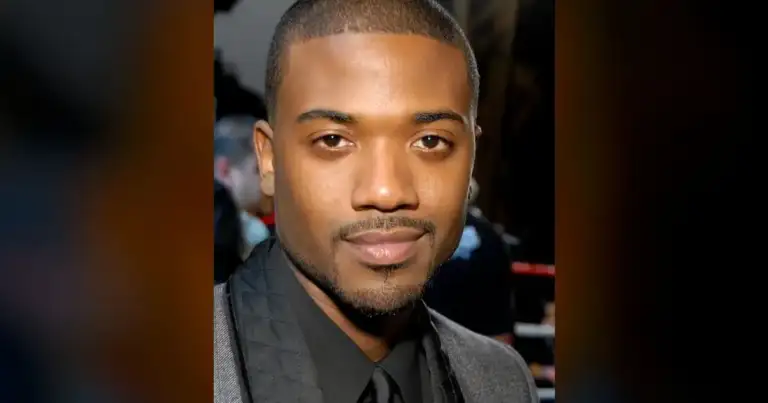Ray J Hospitalized After Claiming Doctors Gave Him Months to Live